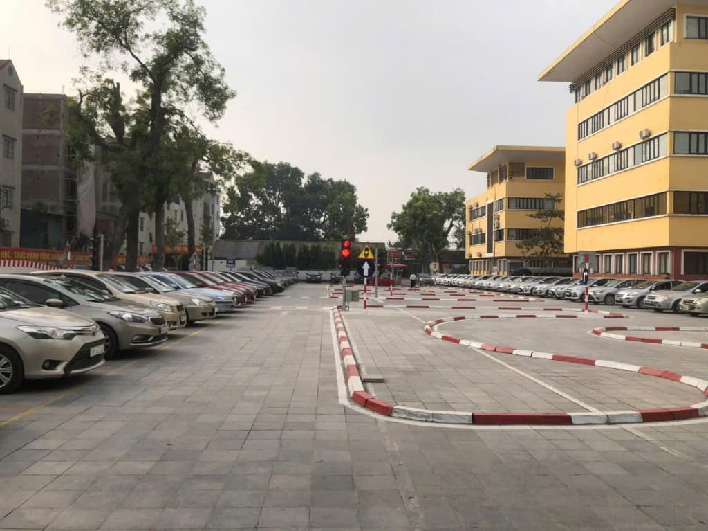 Tư vấn lộ trình